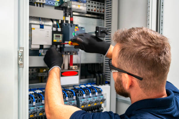 Best Emergency Electrical Repair  in North Star, DE